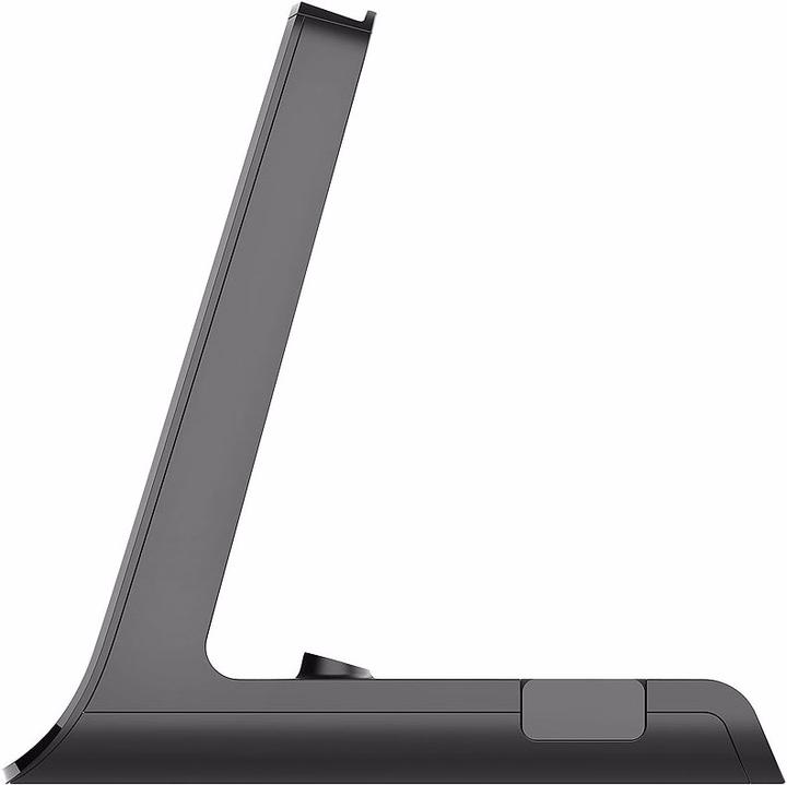 Image du produit Callstel Station de charge et support 2en1 pour casque stéréo professionnel OHS-280, noir (Filaire, USB-C)
