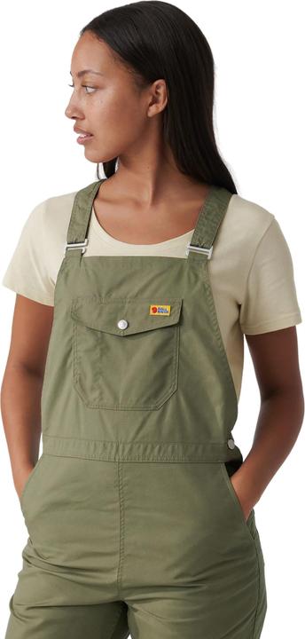Immagine prodotto Fjällräven Vardag Dungaree Trousers W (M)