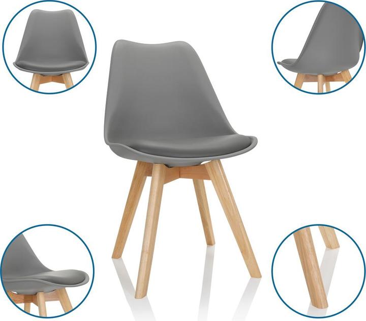 Produktbild Hjh Office Scandi