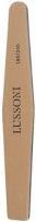 Immagine prodotto Tools for Beauty T4B Lussoni Premium Lime per unghie trapezoidali 180/240 Grana - Confezione da 25 pz.