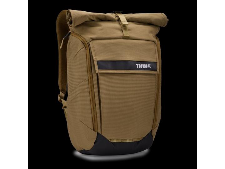 Actual product image Thule Paramount Backpack 24L - Nutria (24 l)