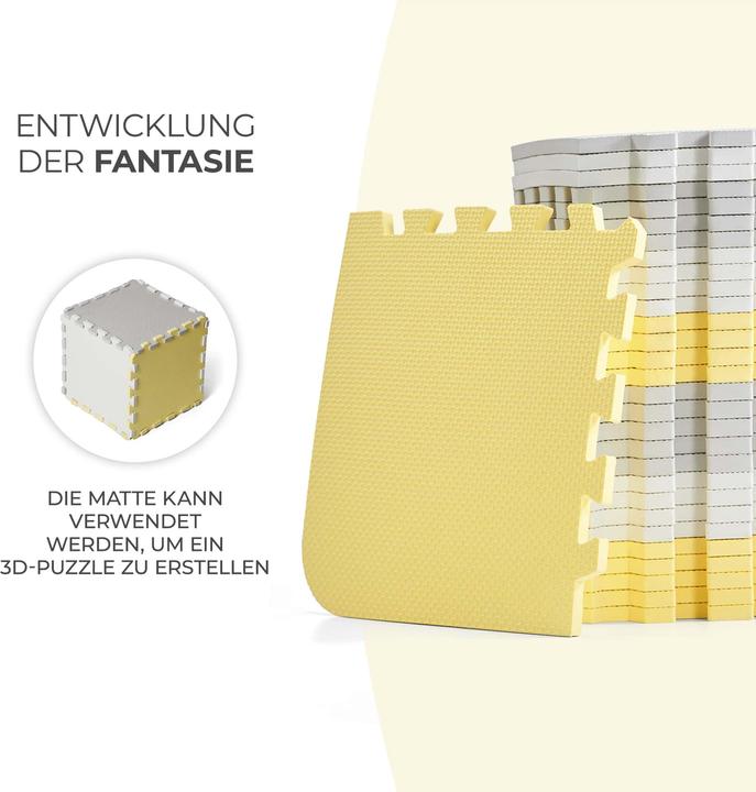 Image du produit KinderKraft Luno (150 x 180 cm)