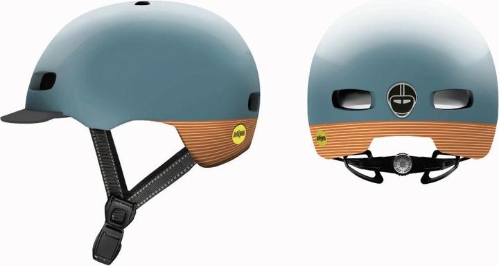 Actual product image Nutcase Street Mips (56 - 60 cm)