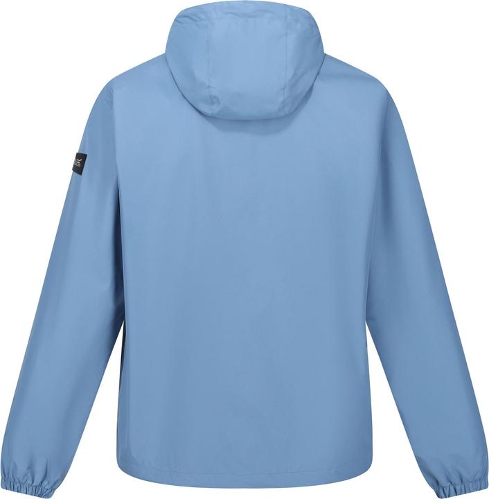 Actual product image Regatta Mens Bayano Waterproof Jacket (L)