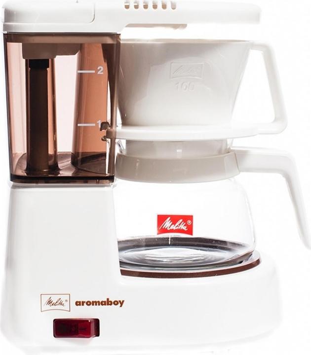 Image du produit Melitta Aroma Boy (Fiche CH)
