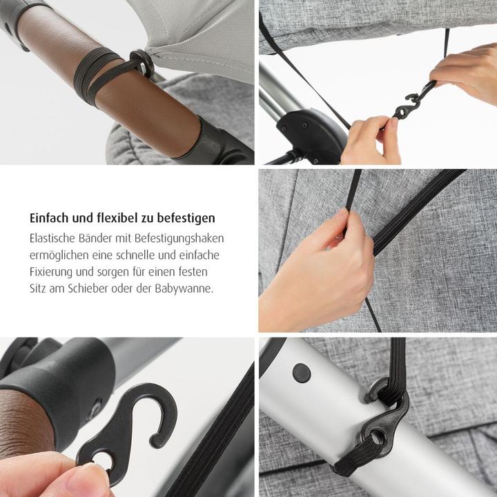 Immagine prodotto Reer Tenda da sole ShineSafe Premium
