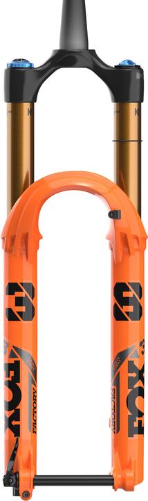Actual product image Fox 38 K Float 29" F-S 170mm Grip 2 HSC LSC HSR LSR (170 mm, Air)