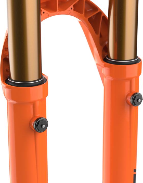 Actual product image Fox 38 K Float 29" F-S 170mm Grip 2 HSC LSC HSR LSR (170 mm, Air)