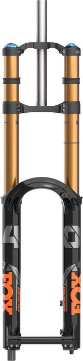 Actual product image Fox 40 K Float 29" F-S 203mm Grip 2 HSC LSC HSR LSR (203 mm, Air)