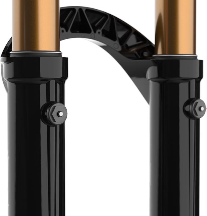 Actual product image Fox 40 K Float 29" F-S 203mm Grip 2 HSC LSC HSR LSR (203 mm, Air)