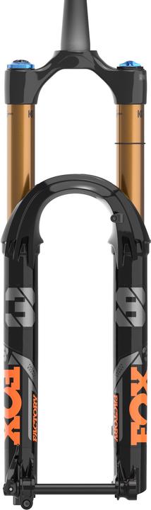 Actual product image Fox 38 K Float 27.5" F-S 170mm Grip 2 HSC LSC HSR LSR (170 mm, Air)