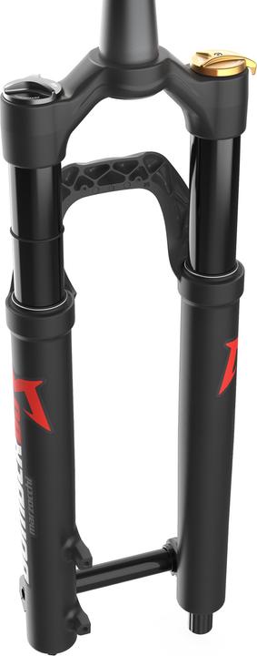 Produktbild Marzocchi Bomber DJ 26" (100 mm, Luft)