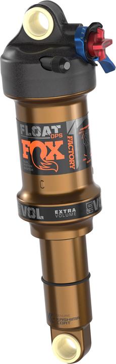 Produktbild Fox Float DPS F-S K 3Pos-Adj Evol SV AM (200 mm, 51 mm)