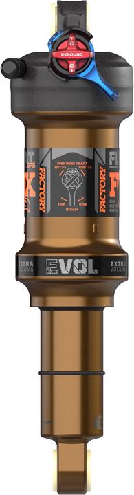 Produktbild Fox Float DPS F-S K 3Pos-Adj Evol SV AM (200 mm, 51 mm)