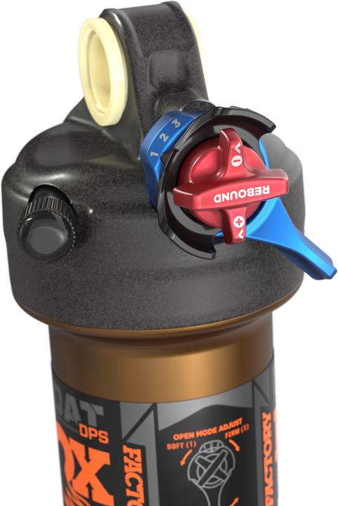 Produktbild Fox Float DPS F-S K 3Pos-Adj Evol SV AM (200 mm, 51 mm)
