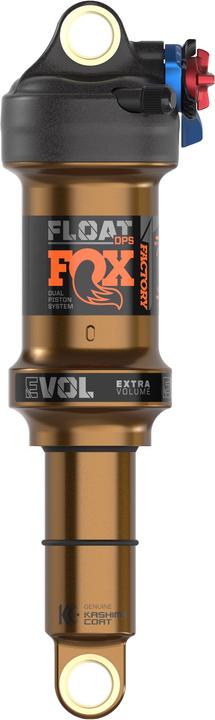 Produktbild Fox Float DPS F-S K 3Pos-Adj Evol SV AM (200 mm, 51 mm)