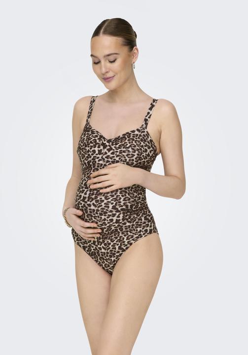 Immagine prodotto Only Maternity Costume da bagno imbottito da mamma (M)
