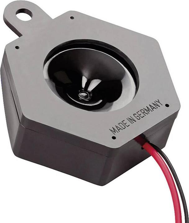 Actual product image SecoRüt Mard protection Optics protection