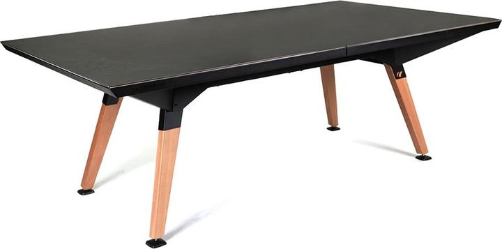 Cornilleau TT-Ping Table Lifestyle Medium Outdoor