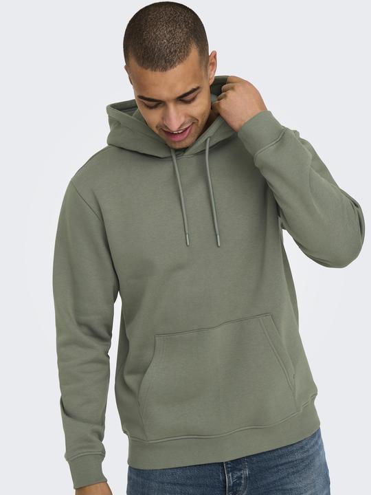 Immagine prodotto Only & Sons Onsconnor Reg Sweat Hoodie Noos (XL)