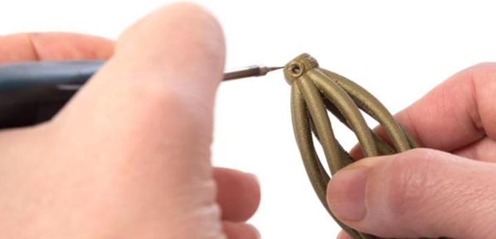 Produktbild Velleman L?Tkolben Zum L?Ten Und Nachbearbeiten Von 3d-Drucken - Usb-Anschluss