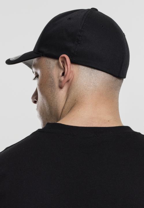 Immagine prodotto Flexfit Pettinato di lana (XXL)