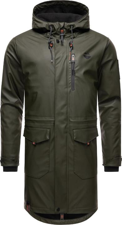 Produktbild Stone Harbour Verdaan (3XL)