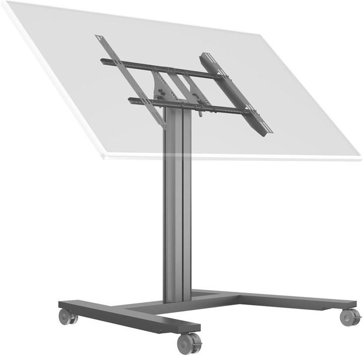 Produktbild Multibrackets Displayständer und Tisch (Universal, 55", 80 kg)