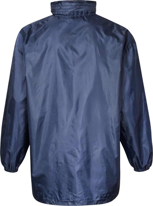 Actual product image DUKE Rain jacket Zac Kingsize D555 Weatherproof (6XL)