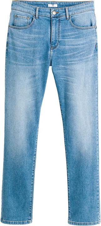 Immagine prodotto La Redoute Collections Jeans regular in cotone biologico (50)