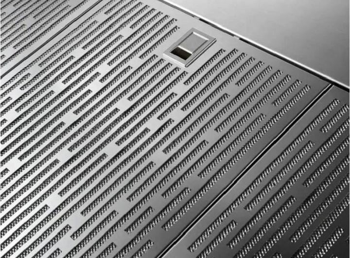 Actual product image Electrolux WOSL9063CN (Wall hood)