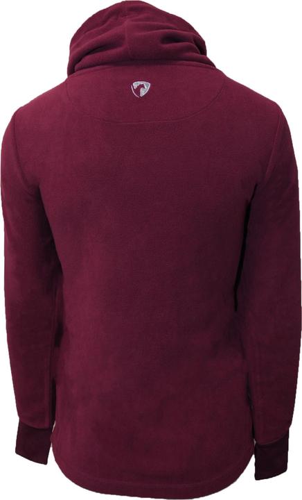 Actual product image Hy Synergy Sweatshirt Waterfall Neckline (L)