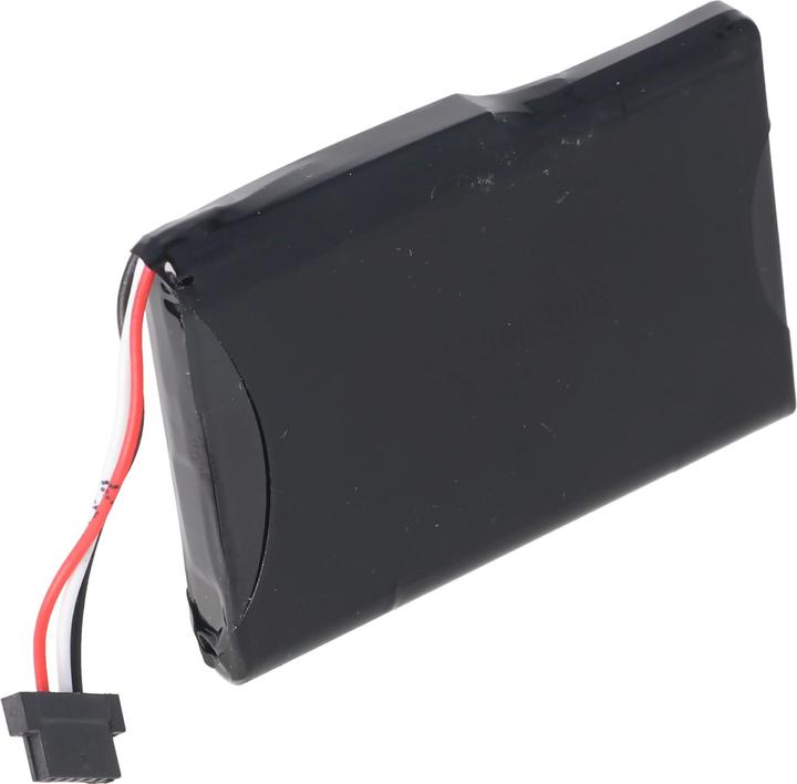 Produktbild AccuCell Akku für Typhoon MyGuide SilverGuide 5000