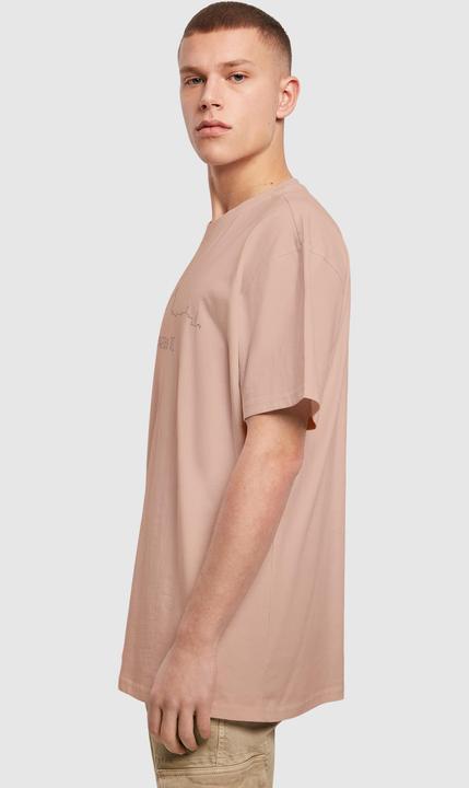 Produktbild Merchcode Washington Heavy Oversize Tee-BY102 - 116521 (M)