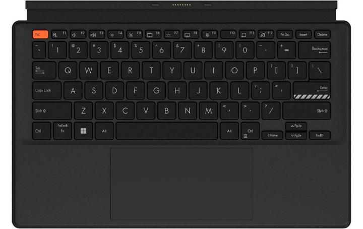 Produktbild ASUS Vivobook 13 Slate (13.30", Intel Core i3-N300, 8 GB, 256 GB, CH)