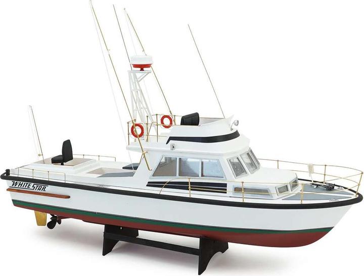 Immagine prodotto Billing Boats Stella Bianca - (428342)