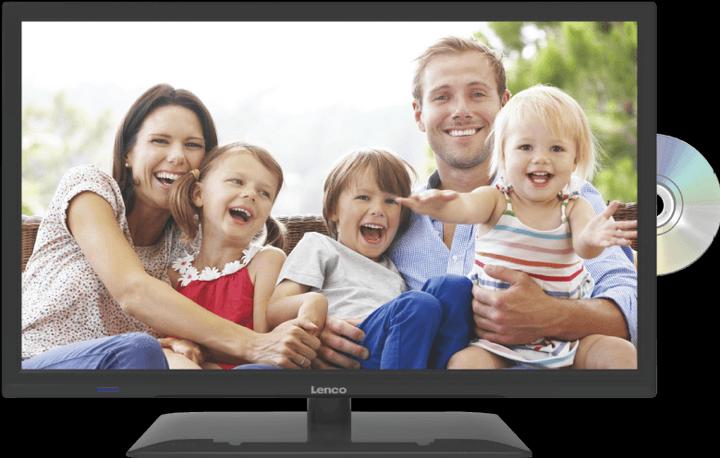 Immagine prodotto Lenco DVL-3242 (32", LCD, HD)
