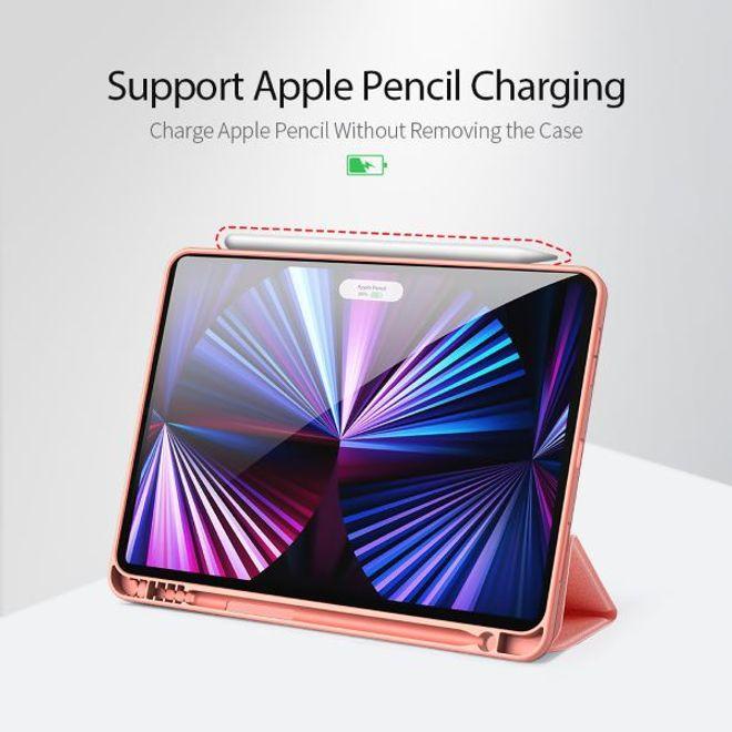 Actual product image Dux Ducis Domo Series (iPad Pro 11 2020 (2. Gen), IPad Pro 11)