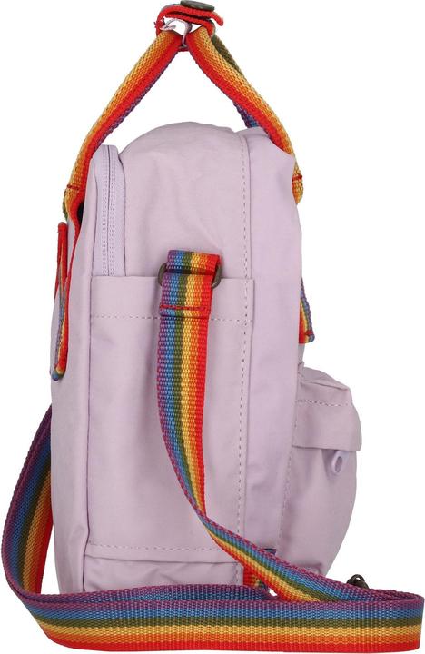 Immagine prodotto Fjällräven Imbragatura arcobaleno Kånken