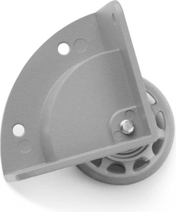 Image du produit Adam Hall 37600 S Rouleau de montage en angle