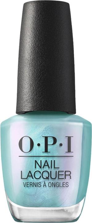 OPI O.P.I Nagellack Big Zodiac Energy Pisces Future 15 ml (Pisces the Future, Farblack)