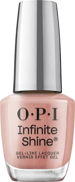 Produktbild OPI Infinite Shine (Barefoot In Barcelona, Gel-Effekt Nagellack)