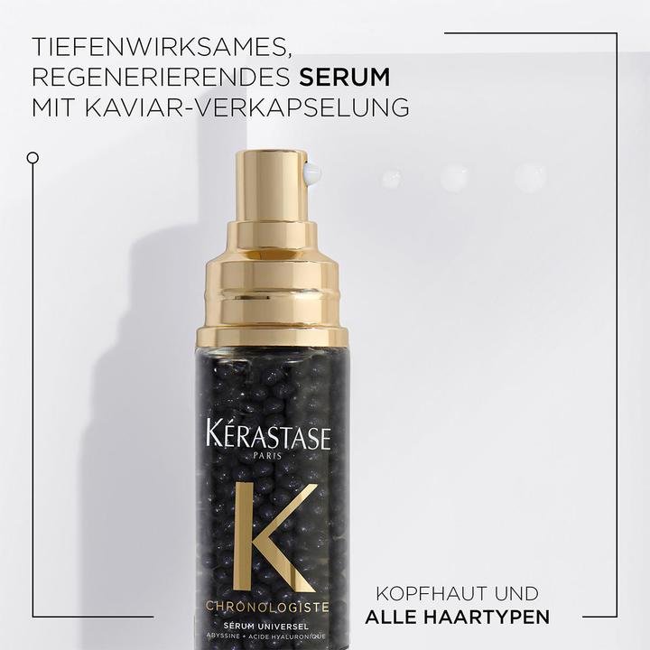 Image du produit Kérastase Chronologiste Sérum Universel (40 ml)