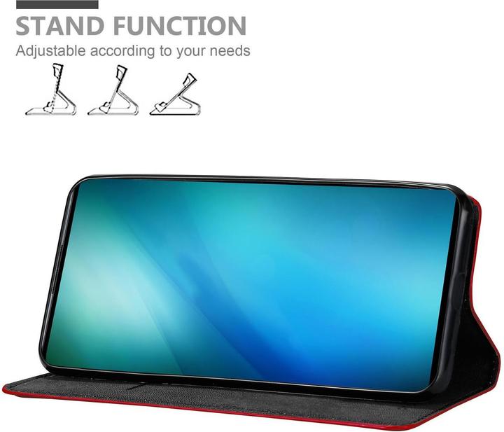Image du produit Cadorabo Couverture (Vivo Nex)