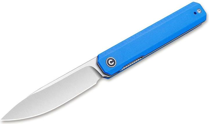 Actual product image Civivi Exarch Blue (8.20 cm)