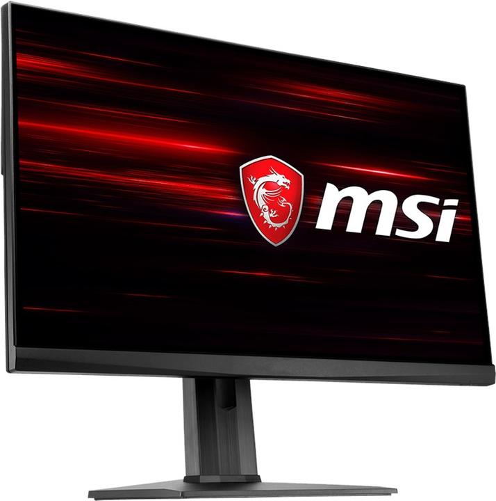 Image du produit MSI MAG251RX-003 (1920 x 1080 pixels, 24.50")