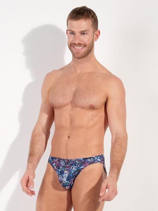 Produktbild HOM Minislip Micro Briefs Funky Style (M, Einzelpack)