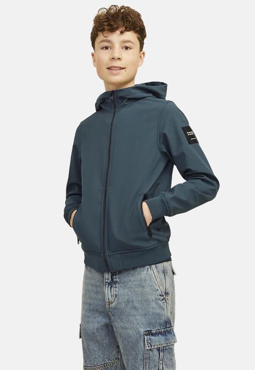 Produktbild Jack & Jones Softshell Jacke Für jungs Softshell Jacke (164)