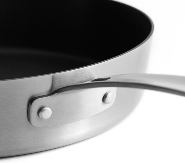 Actual product image Springlane Saucepan set stainless steel 4 pcs. (Pan set + pot set)