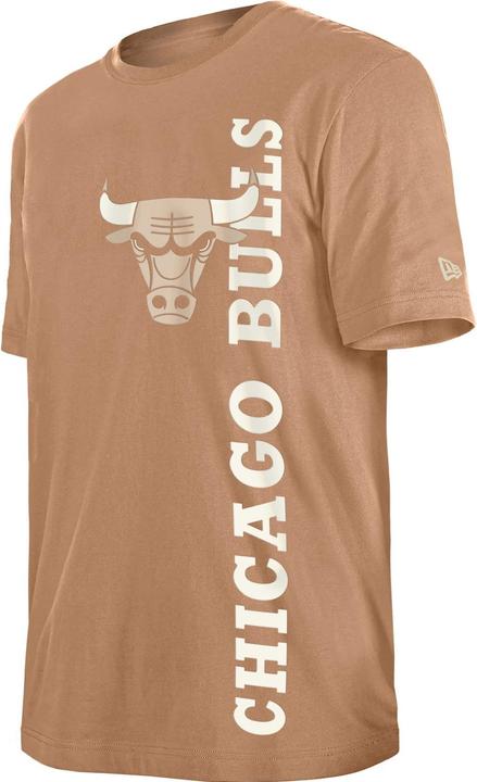 Produktbild New Era Shirt - NBA CITY Chicago Bulls - L (L)